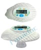 Baby Pacifier Thermometer