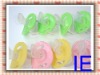Wholesale silicone pacifier for baby