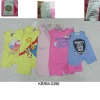 Wholesale Baby rompers stock/closeout child jumpers/overstock baby wear/pantywaist stock/baby union suit overstock(KBRM-0084)