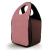 Wholesale neoprene lunch bag/personalized lunch bag