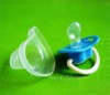 Wholesale New silicone pacifier