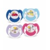 Wholesale funny silicone pacifier