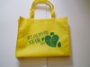 Wholesale Non woven lunch bag