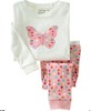 Wholesale 2011 newest lovely baby jumper