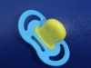 Infant pacifier