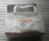 Wholesale 600D lunch bag with foam and foil