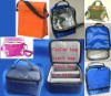 Wholesale lunch bag with cooler compartment at beautiful design and best offer.
