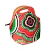 Wholesale Fashion neoprene lunch bag