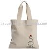 Wholesale Organic Cotton Lunch Bag