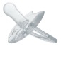 Wholesale silicone pacifier nipple