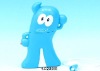 HAIBAO fan, toy