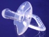 Wholesale silicon pacifier