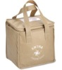 Wholesale Square Non-Woven Lunch Bag