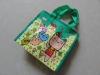 Wholesale cartoon pp non-woven lunch bag(lf-zp-0156)