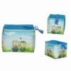Wholesale kids school lunch bags/cooler