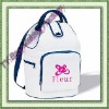 Wholesale 2011 fashionable convenient lunch bag