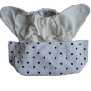 Wholesale sleepy baby diaper/baby cloth diaper/diaper cover/printed cloth diaper