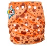 Wholesale organic baby cloth diaper