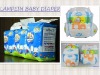 Wholesale Lampein Baby Diapers with handy package