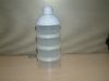 Wholesale baby milk powder/dust dispenser/case