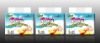 Wholesale disposable baby diaper Grade A
