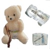 Wholesale Ultral thin with super SAP Baby diaper