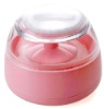 Wholesale toilet powder container for baby