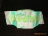 Wholesale Fubei sunny baby diapers
