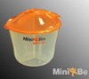Wholesale Popular portable baby milk powder container