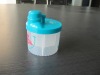 Wholesale PP plastic milk powder container for baby