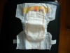 Wholesale Ultra-soft and Instant Absorption Baby Diapers