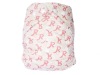 Wholesale ALVA FREE SHIPPING reusable and washable baby diaper cover