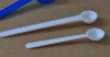 Wholesale plastic baby milk powder spoon