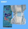Wholesale hot sale sleepy baby nappies