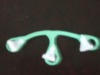 Wholesale baby nappy fastener