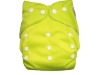 Wholesale ALVA PURE washable BABY cloth diaper fabric