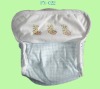 Wholesale baby printed cotton diaper