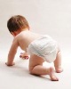 Wholesale super absorbent baby diaper,OEM