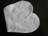 Wholesale bamboo baby diaper insert
