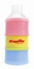 Wholesale Milk powder can baby milk can
