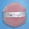 Wholesale Velvet Baby Powder Puff