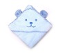 Wholesale Lovely baby hooded Towel