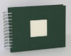 Baby photo album