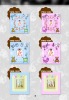 Wholesale baby photo albums