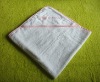 Wholesale Hooded baby towel