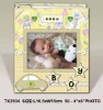 Wholesale Scrapbook Style Baby Albums