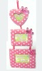 Wholesale Siamesed Plush Baby Frame