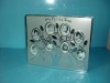Wholesale New Product "My Family Tree" Baby Photo Frame, Aluminum Photo Frame