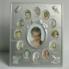 Wholesale my first year photo frame baby picture frame