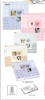 Wholesale C-46200RCLG-CUTE PAPER SHEET BOOK BOUND BABY ALBUM